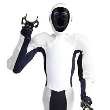 1X EVE robot