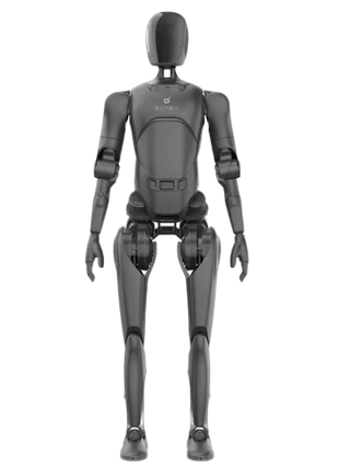 AGIBOT A2 Lite robot
