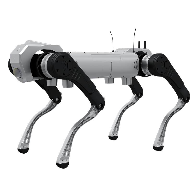 AGIBOT D1 MaxPro robot