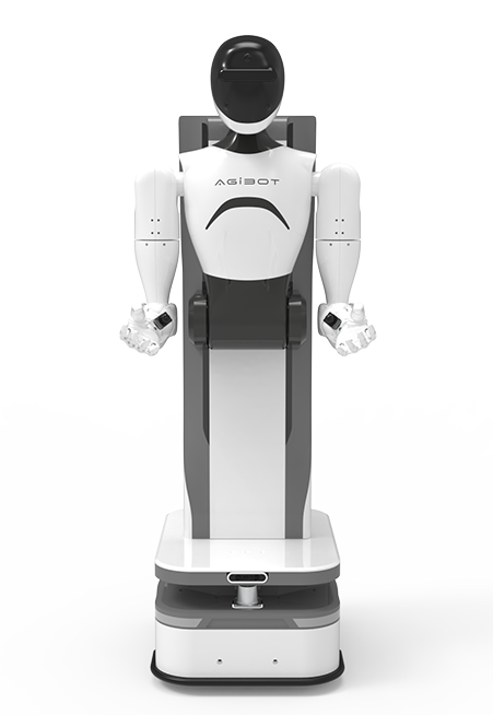 AGIBOT G1 robot