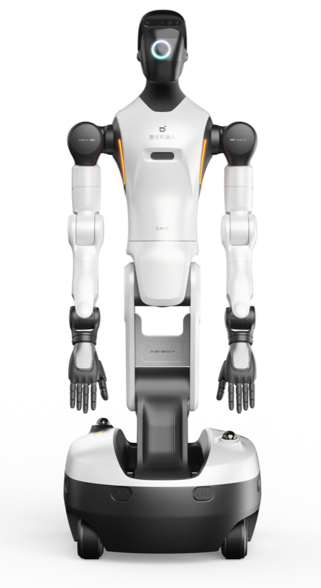 AgiBot G2 robot