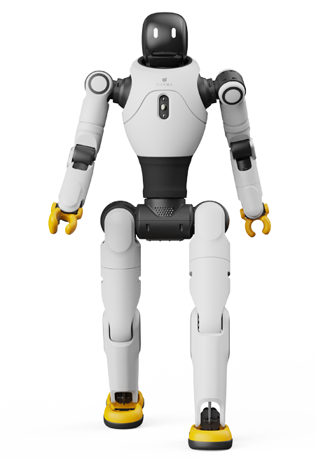 AgiBot X2 robot