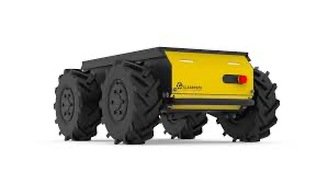 Clearpath Mobile Robotics Platform robot