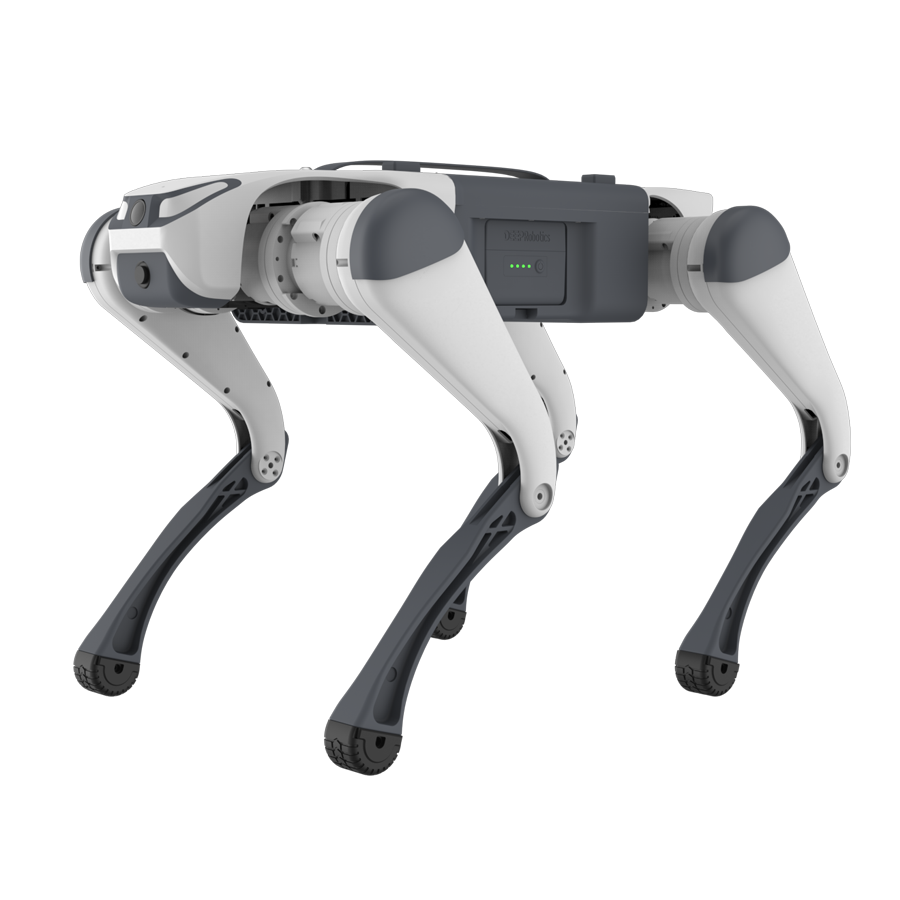 Lite3 Pro robot