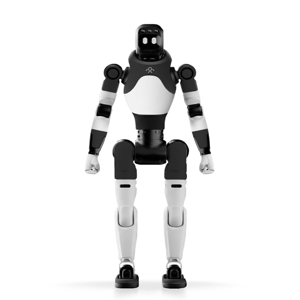 FF Master EDU robot