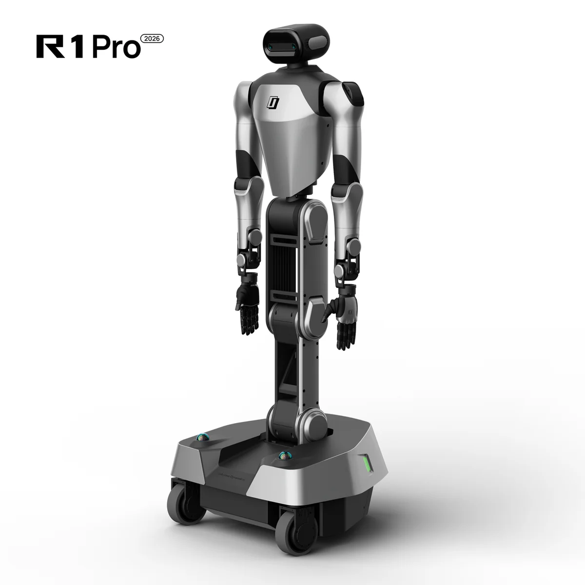Galaxea R1 Pro robot