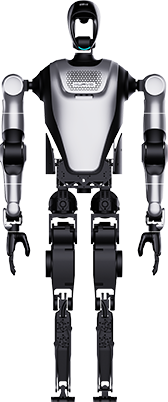 KUAVO robot