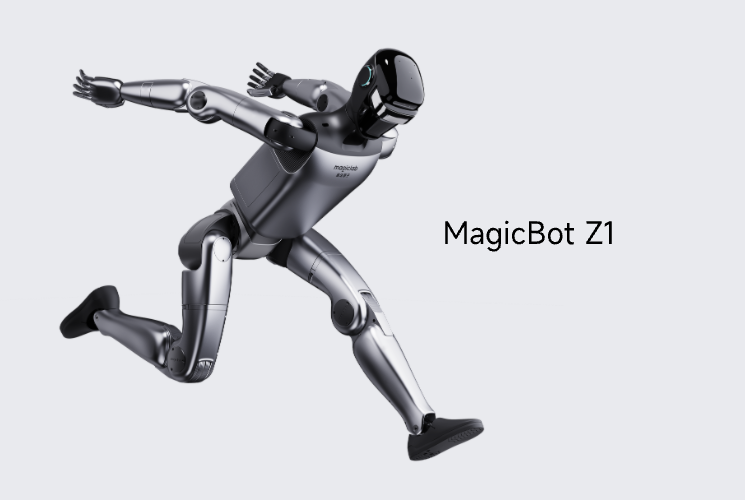 MagicBot Z1 robot