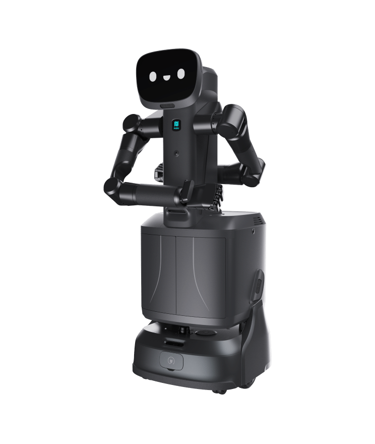 FlashBot Arm robot