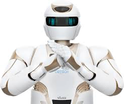 Walker X robot