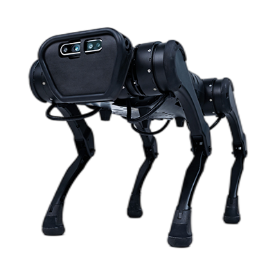 Unitree A1 robot