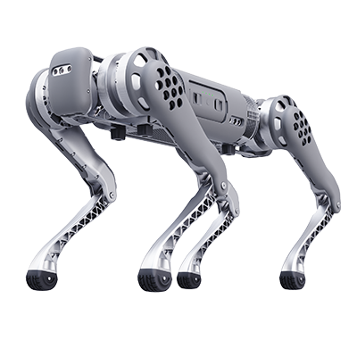 Unitree B1 robot