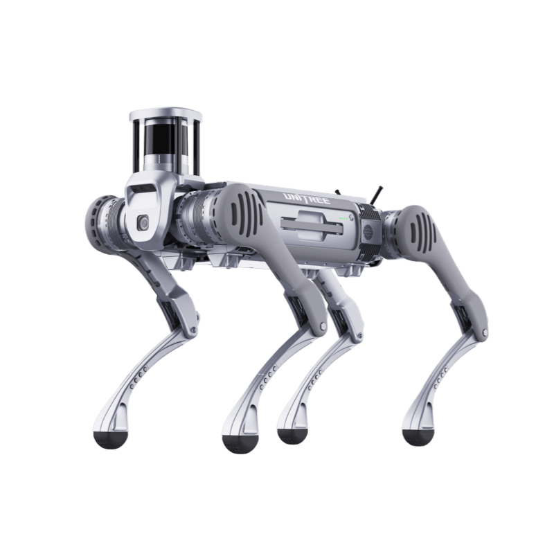 Unitree B2 robot