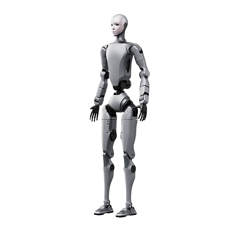 Unitree H2 robot